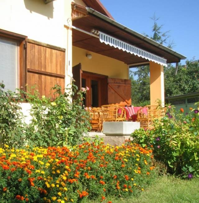 Villa Bini Holiday Home Sf. Constantin și Elena Exterior foto